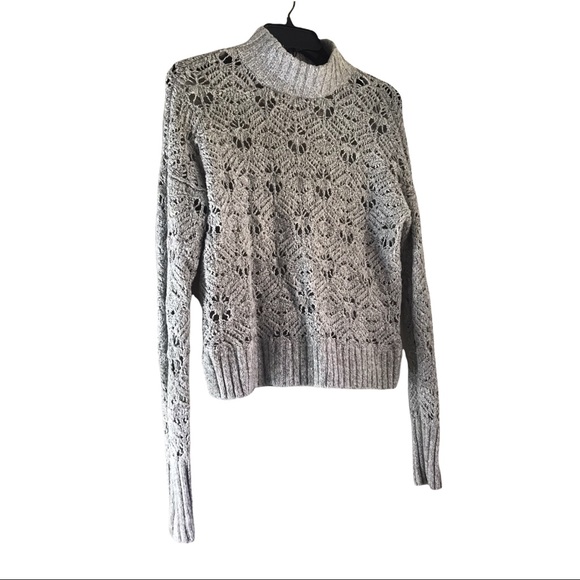 American Eagle Outfitters  Sweater S/P/CH - Picture 3 of 10